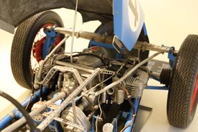 Motor Automobile Car Museum