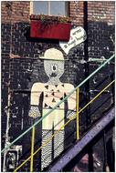 Street Art Graffiti