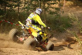 extreme motorcycling