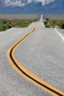 Nevada Road Wide Central