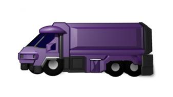 car video games truck 3d future