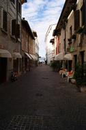 City Old Sirmione