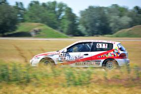 Car Racing