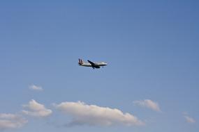 Aircraft Airlines Flyer
