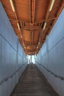San Jose California Tunnel