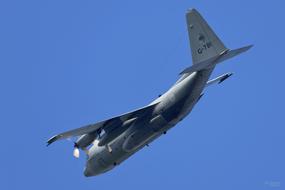 Transport Airplane Military Plane