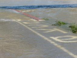 Danube High Water Cycle Path