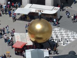 Kapitelplatz Balkenhol Mozartkugel