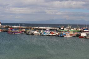 Bay Harbour View