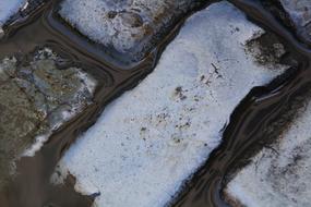 Street Stone Pavement