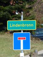 Shield Traffic Sign Dead End