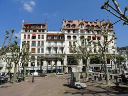 France Aix-Les-Bains City
