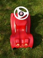 Bobby Car Children'S Vehicles Play