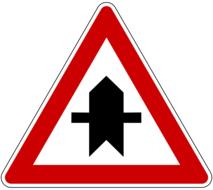 traffic sign road sign shield