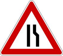 traffic sign road sign shield