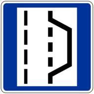 traffic sign road sign shield