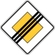 traffic sign road sign shield