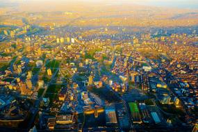 amazing Istanbul City