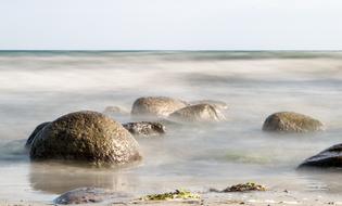 magnificent Sea Baltic