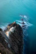 amazing England Coast