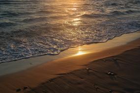 enchanting Sunset