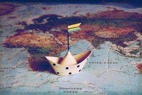 Travel Have A Good trip
