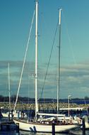 wonderful Boat port