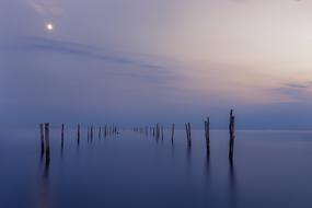 magnificent Beach Water
