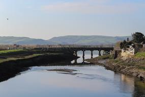 River Estuary