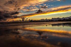 magnificent VendÃ©e Ocean