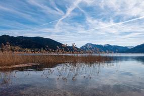 Tegernsee Mountains