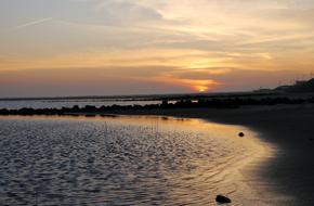 splendid Sunset Beach