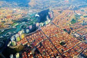 splendid City Landscape Architecture