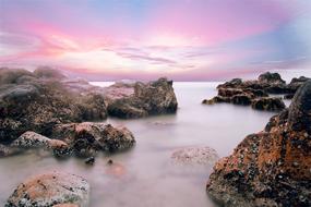 magnificent Beautiful Beach