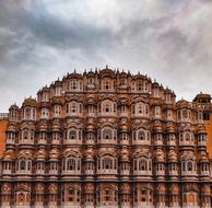 wonderful Jaipur India