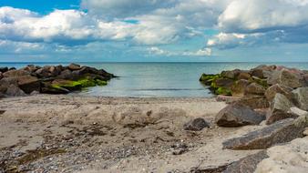 incredible Baltic Water