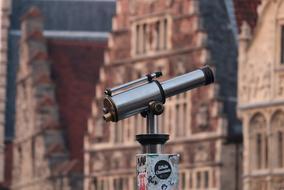 amazing Viewpoint Telescope