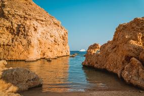 wonderful Rock Sea