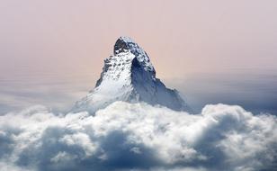 wonderful Nature Panorama