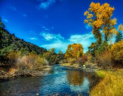 amazing Platte River