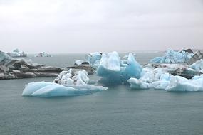 Ice Mer De Glace