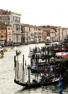 amazing Venice La Serenissima