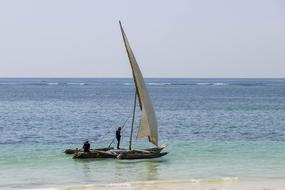 amazing Kenya Diani