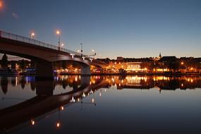 amazing Remich Luxembourg Summer