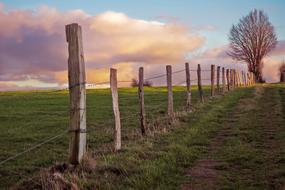 wonderful Nature Clouds