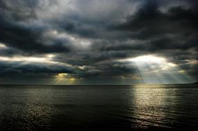 Clouds Light