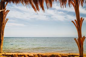 enchanting Sea View