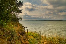 Usedom Baltic Sea