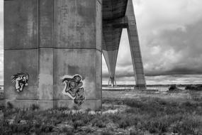 incredible Bridge Normandy