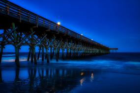 Myrtle Beach bridge